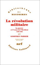 La rvolution militaire
