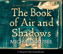 The Book of Air and Shadows (Audio CD) (Abridged)