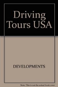 Driving Tours: USA
