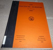 The Nautical Almanac for the Year 1997