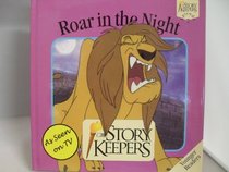 Roar in the Night (Storykeepers)
