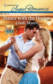 Dance with the Doctor (Harlequin Superromance)