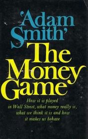 The Money Game