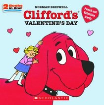 Clifford's Valentine's Day (Clifford)