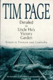 Derailed in Uncle Ho's Victory Garden (Touchstone)