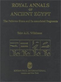 Royal Annals of Ancient Egypt