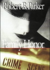Family Honor - 1st Edition/1st Printing