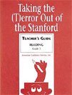 Taking the (T)error Out of the Stanford, Teacher's Guide, Reading, Grade 7
