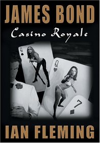 Casino Royale: Library Edition (James Bond 007 (Blackstone))