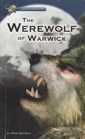 Werewolf of Warwick