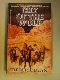 Cry of the Wolf