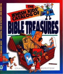 The Kid's Catalog of Bible Treasures