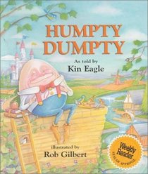 Humpty Dumpty (Extended Nursery Rhymes)