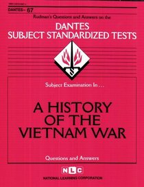 History of the Vietnam War (Dantes No.67)