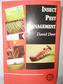Insect Pest Management (Cabi)