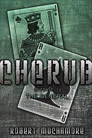 The General (CHERUB)