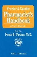 Proctor & Gamble Pharmacists Handbook