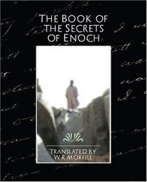 The Book of the Secrets of Enoch