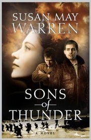 Sons of Thunder (Brothers in Arms, Bk 1)