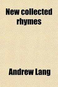 New collected rhymes