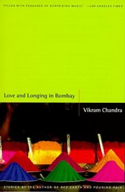 Love and Longing in Bombay : Stories