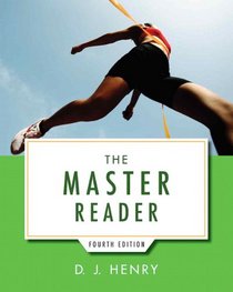 The Master Reader (4th Edition)
