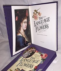 The Language of Flowers Address Book (Stationery)