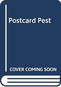 Postcard Pest