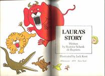 Laura's Story