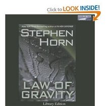 LAW OF GRAVITY: Collectors Edition Audio Cassettes