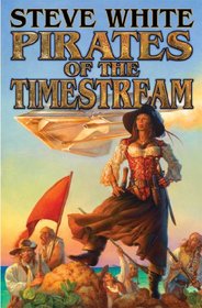 Pirates of the Timestream (Jason Thanou)