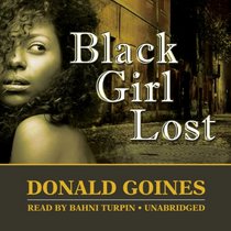 Black Girl Lost: Library Edition