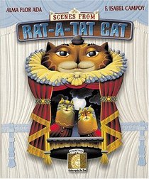 Rat-a-Tat Cat (Gateways to the Sun)