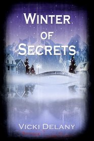 Winter of Secrets: Trafalgar Mystery