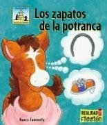 Los Zapatos De La Potranca / Horse Shoes (Cuentos De Animales / Animal Stories) (Spanish Edition)