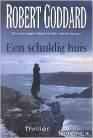 Een Schuldig Huis (Set in Stone) (Dutch Edition)