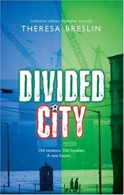 Rollercoasters: The Divided City Class Pack (Rollercoasters)