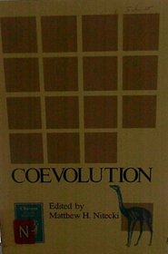 Coevolution (Chicago Original Paperbacks)