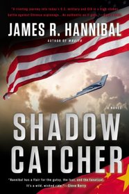 Shadow Catcher (Nick Baron, Bk 1)