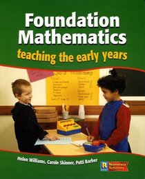 Numeracy Solutions: Foundations Mathematics (Rigby numeracy solutions)