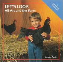 Let's Look: All Around the Farm