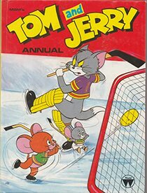 Tom and Jerry Annual (1984)