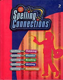 Spelling Connections: Grade 2