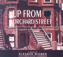 Up from Orchard Street: Library Edition