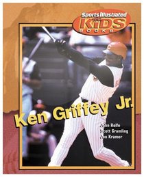 Ken Griffey, Jr: Superstar Centerfielder (Sports Illustrated for Kids Books)