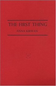 The First Thing
