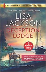 Deception Lodge / Expecting Trouble