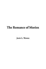 The Romance of Morien
