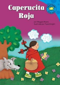 Caperucita Roja / Little Red Riding Hood (Read-It! Readers En Espanol) (Spanish Edition)