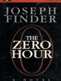 The Zero Hour (Bookcassette(r) Edition)